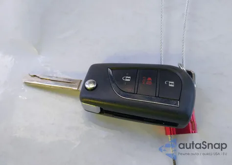 2019 Toyota Rav4 Le from USA, damaged, VIN 2T3F1RFV1KW007939